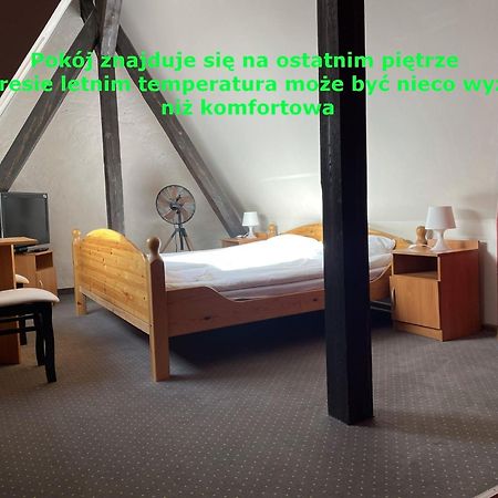Willa Luna Szczawno-Zdroj Extérieur photo