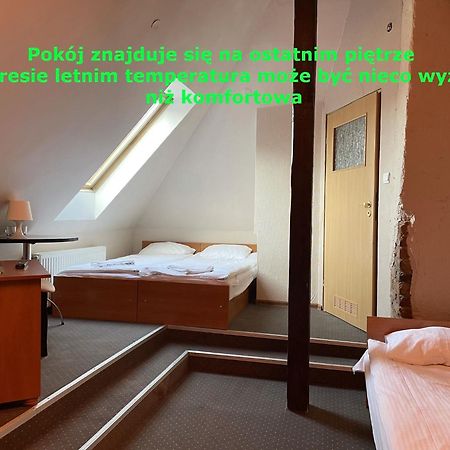 Willa Luna Szczawno-Zdroj Extérieur photo