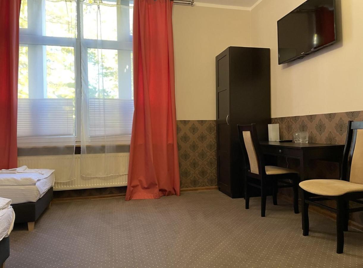Willa Luna Szczawno-Zdroj Extérieur photo