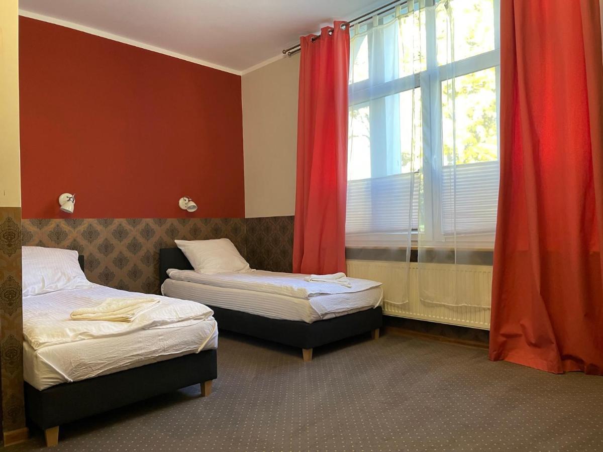 Willa Luna Szczawno-Zdroj Extérieur photo