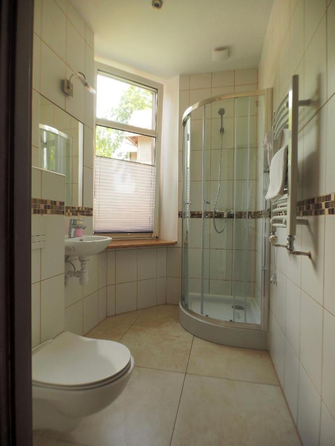 Willa Luna Szczawno-Zdroj Extérieur photo