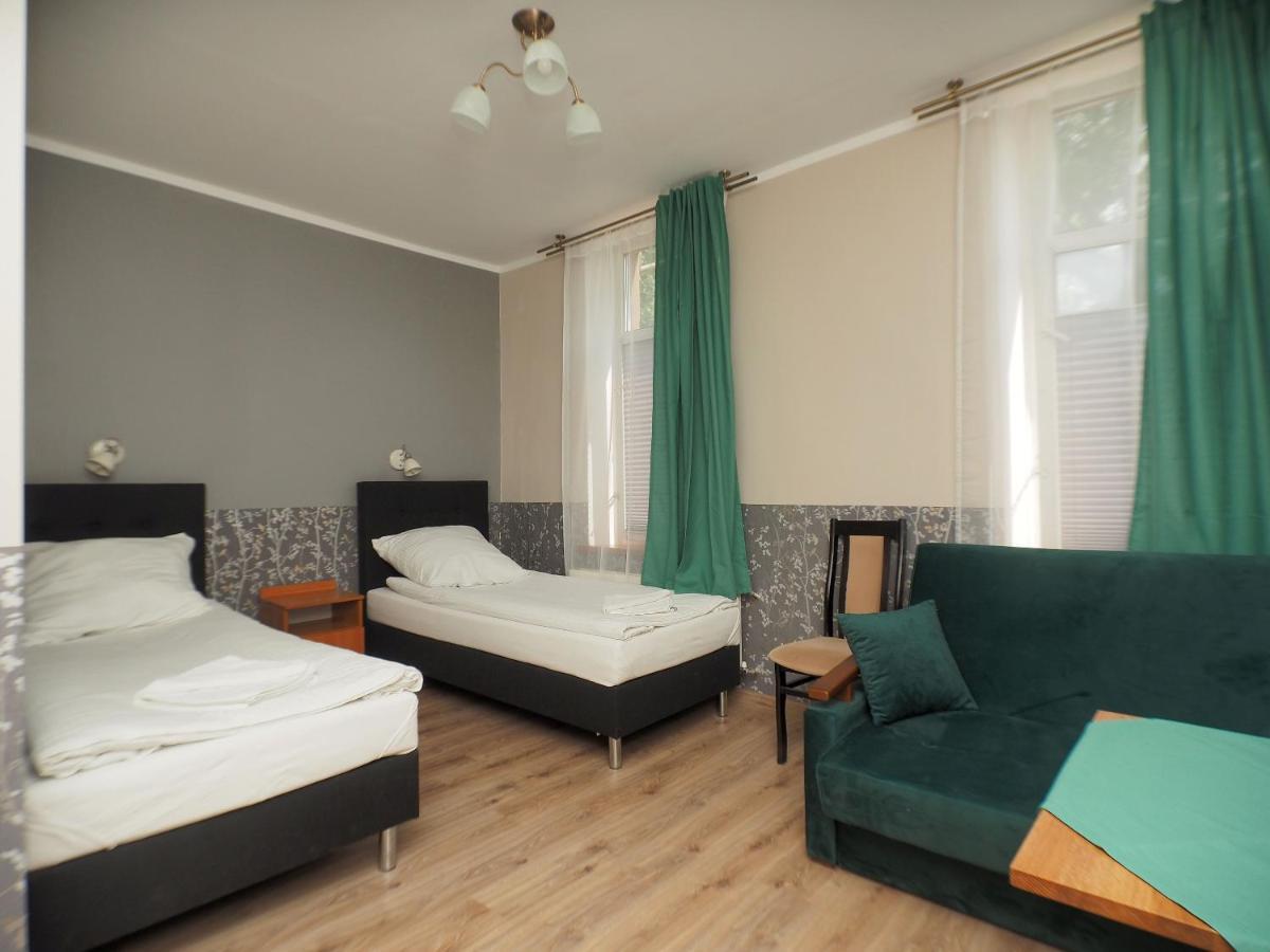 Willa Luna Szczawno-Zdroj Extérieur photo