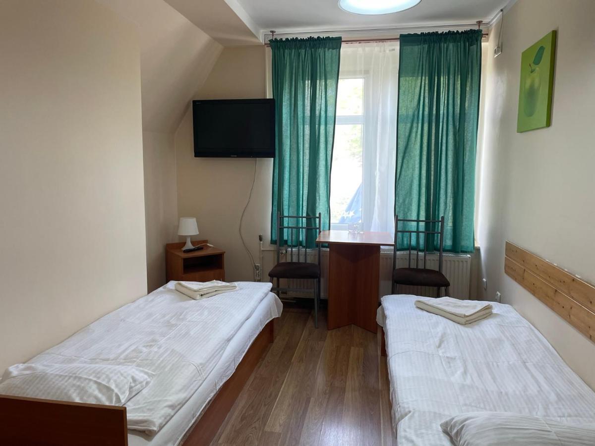 Willa Luna Szczawno-Zdroj Extérieur photo