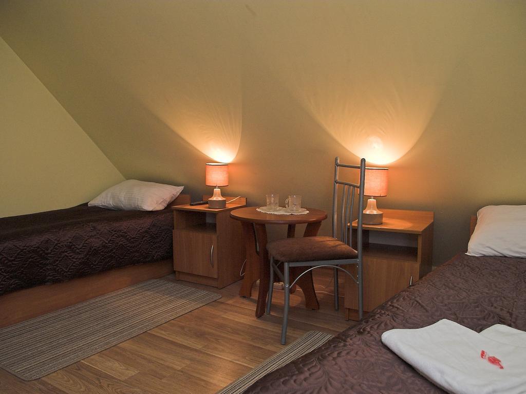 Willa Luna Szczawno-Zdroj Chambre photo